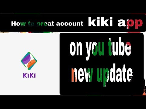 Kiki new update all information