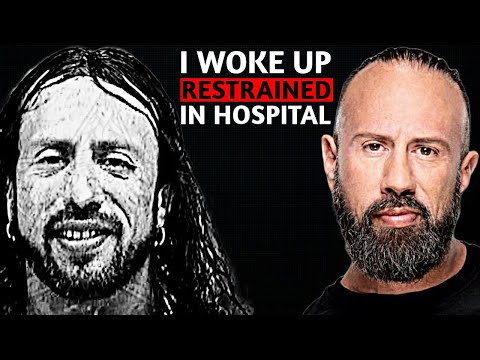 X-Pac On His Attempted Súicide