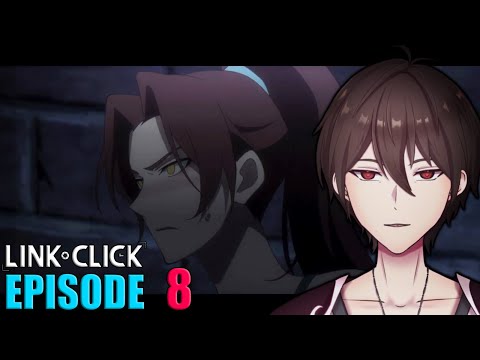 This show just KNOWS what to do. | EPISODE 8 | Vtuber Reacts to [Link Click]