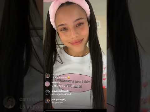 Emilia confirma una nueva canción con RusherKing