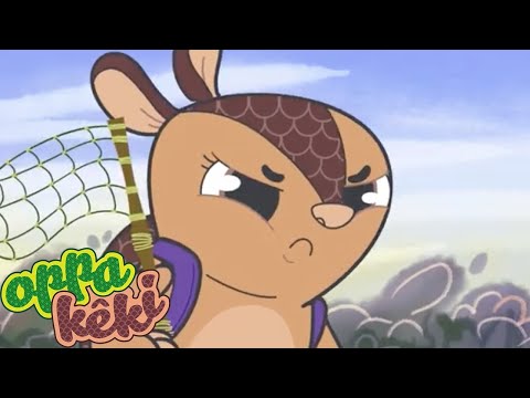 Pescaria! | Fishing Trip! | Cartoon for Children