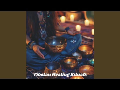 Spiritual Healing Prayer