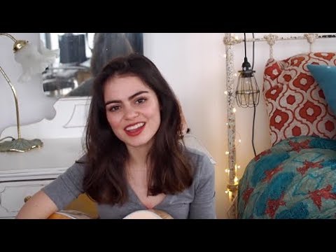 Alyssa Baker - Bennie and the Jets by Elton John (Cover)