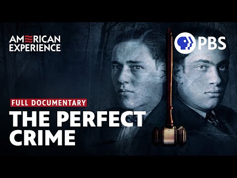 The Perfect Crime | Full Documentary | AMERICAN EXPERIENCE | PBS