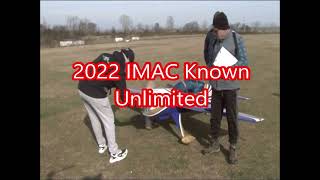 2022 IMAC Unlimited Known by Sacha Cecconi