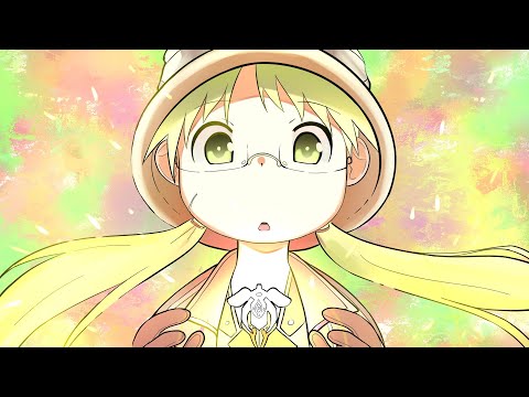 Made in Abyss Season 2 - Opening Full『Katachi』by Riko Azuna