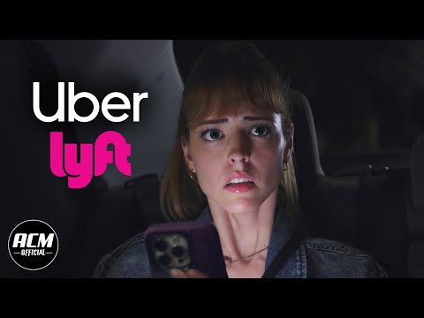 Ride Share | Short Horror Film