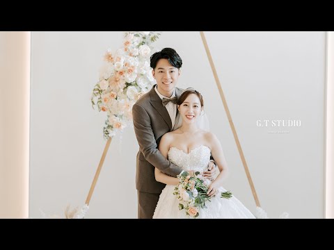 婚禮錄影｜美式婚禮｜David & Anne｜蘭克斯特 Lancaster House