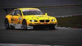 Vídeo homenaje por los 40 años de BMW M - Autobild.es