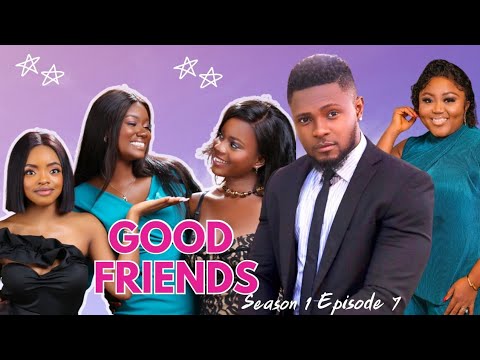 Nollywood drama featuring Maurice Sam, Jessica Nze, Chidi Nwachukwu. Will Simi be served breakfast?