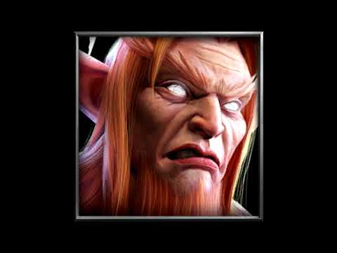 Satyr Quotes PL - Warcraft 3 Reforged