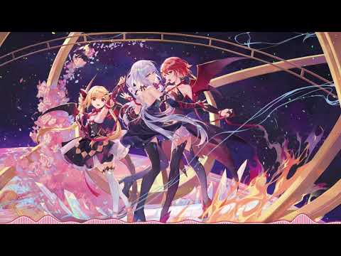 W.E.S.T. GUNTROL 6untr01 - If Madeon did the Soundtrack for Re:Zero