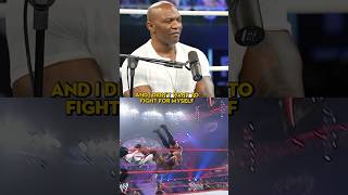 Shelton Benjamin On Never Winning A World Title