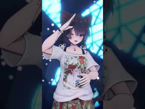 【戌亥とこ】エリート【にじさんじMMD】