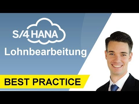 Lohnbearbeitung