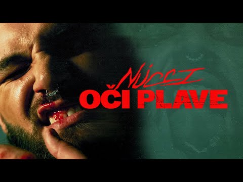 Nucci - OCI PLAVE (Official Visualizer)