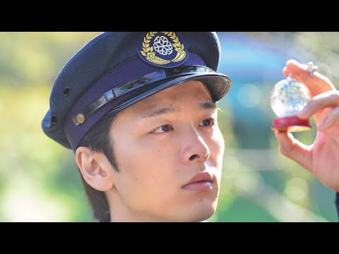 ［Official_Trailer］lost and found／星ガ丘ワンダーランド_英語字幕付き予告編