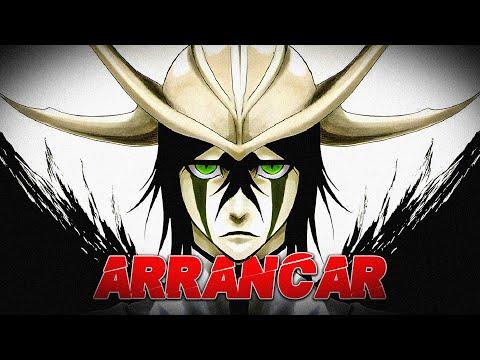 The Arrancar: Breaking Down the Power System