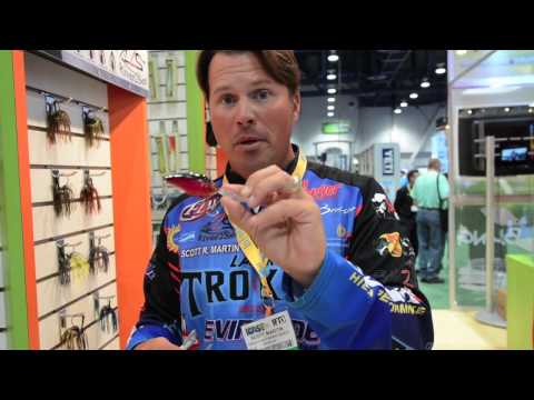 River2Sea Introduces new "Goon" Crankbait - Designed for "Dirty Work"