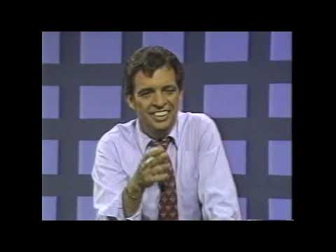 The Absolute Best of The Morton Downey, Jr Show