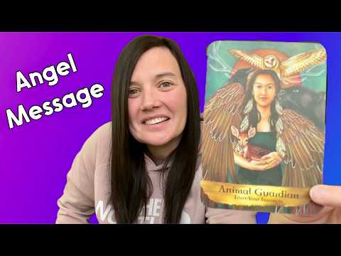 What Your Angels Want You to Know *ANGEL MESSAGE* Angel Card Reading