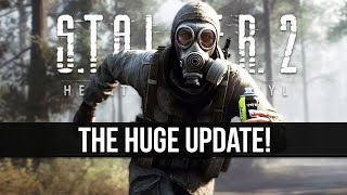 We Just Got a HUGE Update on the Future of STALKER 2!