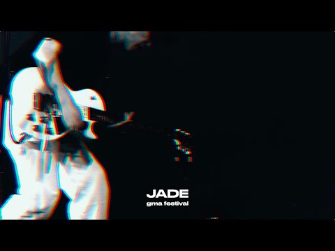 JADE GMA Festival 開場回顧