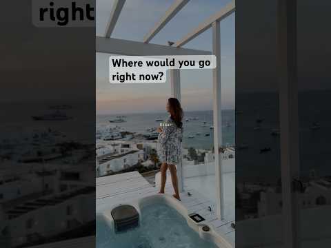 Where should go right now? #beauty #viralvideo #travel #shorts #beauty #newinfluencer #bestyoutuber