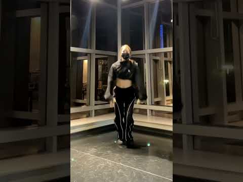 HWASA - CHILI | JAM REPUBLIC CHOREO dance cover #shorts #chili #trending