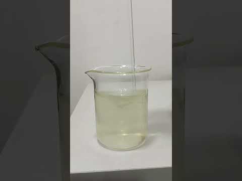 Manganese EDTA Solubility #youtubeshorts #shorts