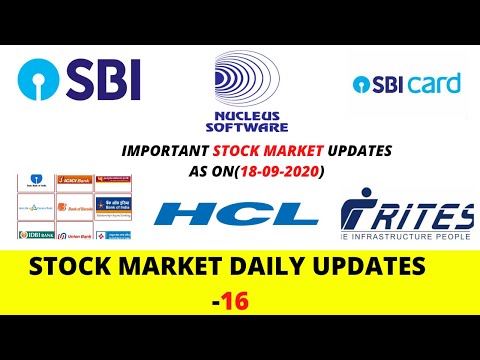 TODAY STOCK MARKET UPDATES ||STOCK MARKET UPDATES ||DAILY STOCK MARKET UPDATES |TODAY GOLD PRICE