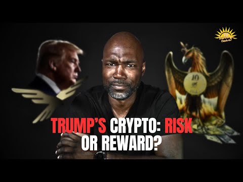 Why Trump Can't "Make The Dollar Great Again" | Morning Check-In