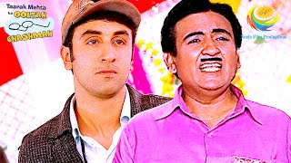 Ranbir Kapoor Helps Mahila Mandal | Taarak Mehta Ka Ooltah Chashmah | Jetha Bapuji Special