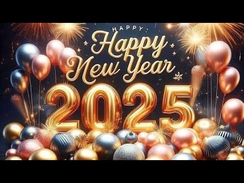 Goodbye 2024 happy new year everyone #livestream