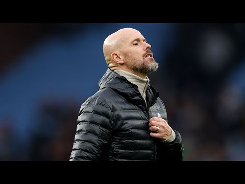 Man Utd hold 7hour Ten Hag crisis meeting as Arsenal could go back to Leipzig’s Sesko in January