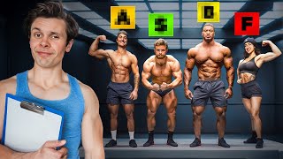 I Tested EVERY Fitness Influencer Program (tier list)