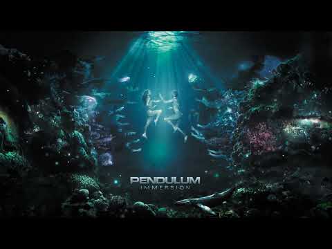 Pendulum - Witchcraft (funny mix)