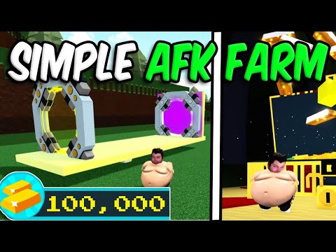 AFK Farm Tutorial⛵Build a Boat⛵#buildaboat #afkfarm #babft #buildaboatfortreasure #roblox #tutorial