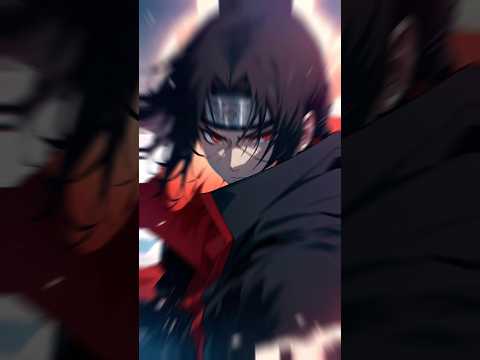 epic edit of Itachi uchiha 😈🔥 #viral #ai #naruto #shorts #reels #itachi