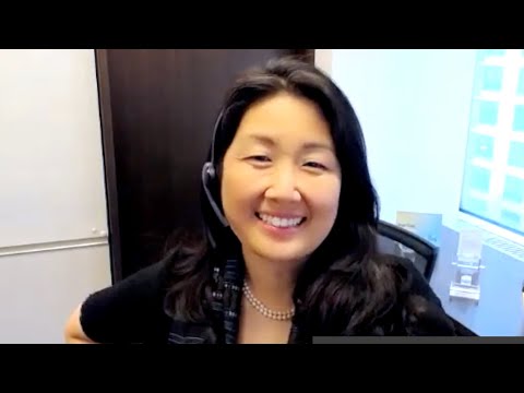 CASE Executive Speaker Series - Audrey Choi