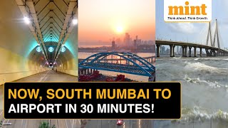 Mumbai Coastal Road-Sea Link Connector Bridge NOW OPEN To Public | Timings, Distance & Next Phases