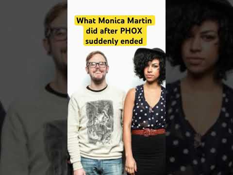 Check out our latest episode on #phox #monica #martin #music #band #indie #wisconsin #shorts