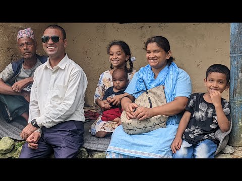 Help Surya and his family have a home