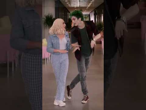 ZOMBIES 3 - Ain't No Doubt About It - Meg Donnelly, Milo Manheim #megdonnelly #zombies3 #disney