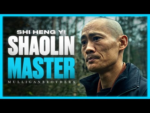 Life in the Shaolin Temple - What It Really Takes to Follow the Path of Enlightenment | Shi Heng Yi