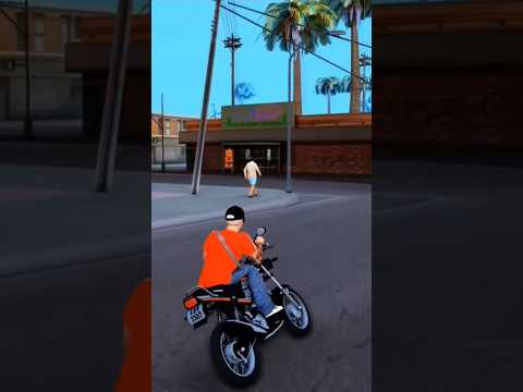 Gta Motovlog Android #gta #gtaonline #gtasanandreas #memes #gtarp #gta5 #games #gtamotovlog #shorts