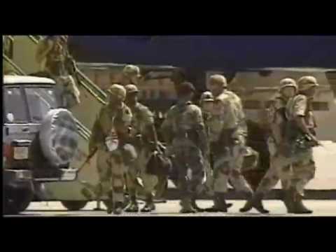 Gulf War Syndrome: Killing Our Own PART 5 of 12