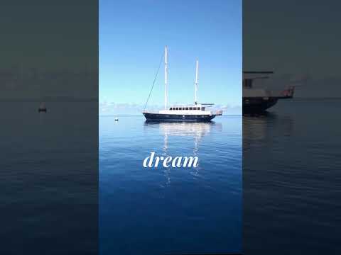 W Maldives ESCAPE Yacht