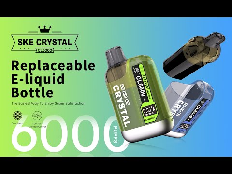 skecrystalcl6000