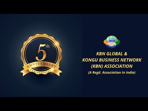 KBN GLOBAL - ஒன்றுபட்டால் எதையும் வெல்லலாம்